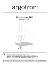 Ergotron 98-038 取扱説明書