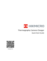 HIKMICROBattery Chargers