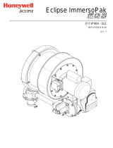 Eclipse ImmersoPak 取扱説明書
