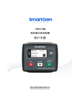Smartgen FPC1700 取扱説明書