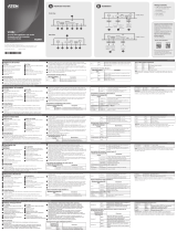 ATEN VC882 クイックスタートガイド