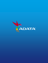 Adata ATOM 30 KIT 取扱説明書