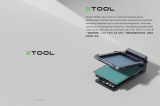 XTOOL Screen Printer ユーザーマニュアル