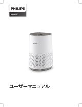 Philips AC0650/10 ユーザーマニュアル